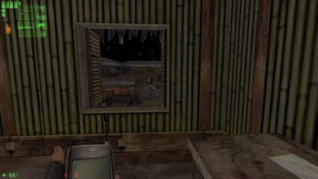 ● Counter-Strike: Condition Zero ● (2004) [#01] Оперативное задание смотреть онлайн