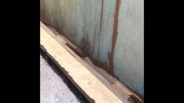 Нижний обвяз из доски 150|50 | Двухэтажный гараж своими руками смотреть онлайн