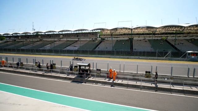 Hungaroring Euroformula Open F3 смотреть онлайн