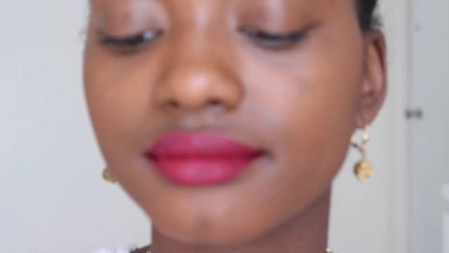 SWATCHES NARS Powermatte Lip Pigments