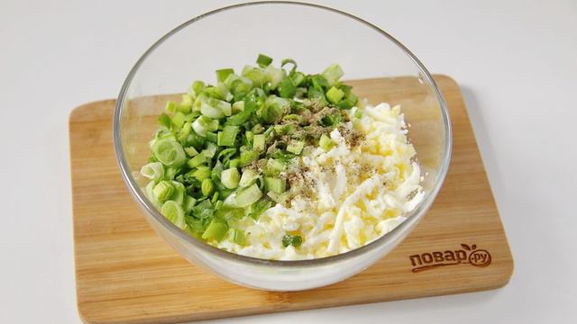 Сборник рецептов