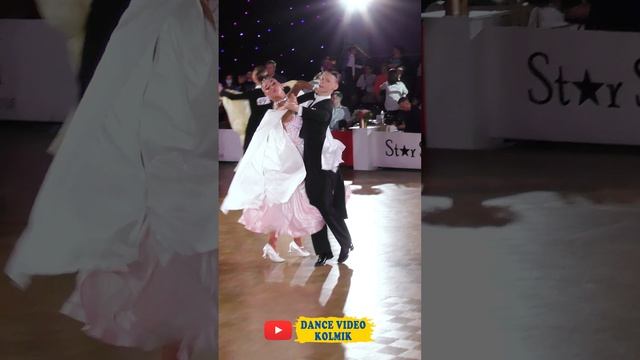 #starlight2022 #Kyiv Couple 111 R 1035 #balroomdancing #justdance #dancevideo #dancesong #best смотреть онлайн