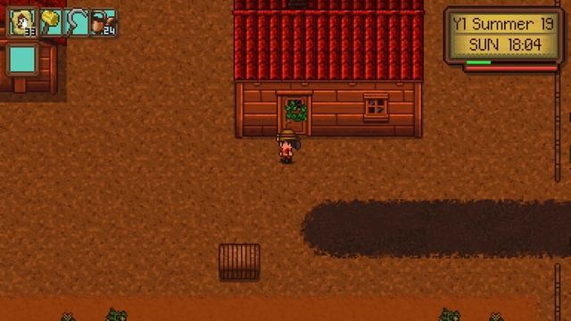 A Golden Hammer! – Gleaner Heights - Part 32 смотреть онлайн