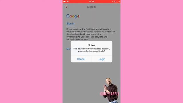 Как скачать видео из YouTube на iphone. смотреть онлайн