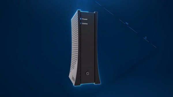 Self-Installation: Replacing Your Modem