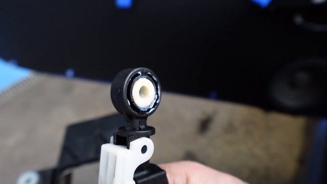 Astra VXR Fitting￼ Zeropointone Shiffer