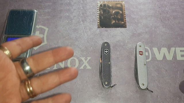 Victorinox Pioneer