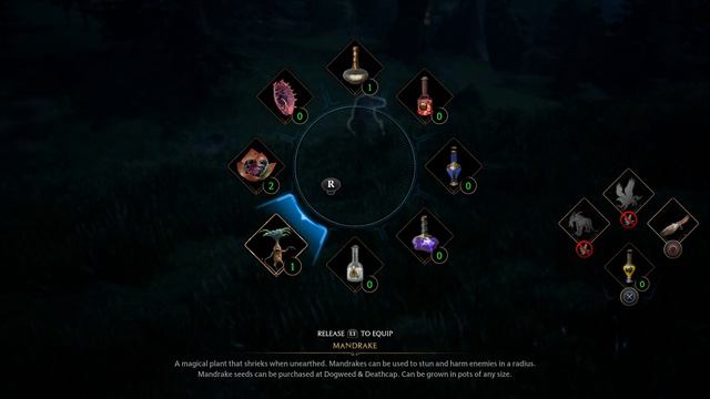 Hogwarts Legacy Gameplay/Walkthrough - PT 18 (PS4 PRO - SSD) смотреть онлайн