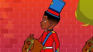 Humpty Dumpty Song | Hip-Hop Mix by Gracie’s Corner | Nursery Rhymes + Kids Songs