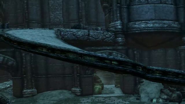 skyrim vr eyes of the falmer смотреть онлайн