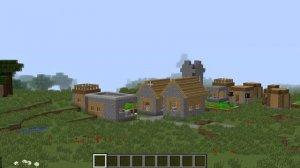 КАК ПОПАСТЬ В ДЕРЕВНЮ КОМПОТА И РИКОЛИТА ДЕРЕВНЮ 13 В МАЙНКРАФТ! 100% MINECRAFT В МАЙН!