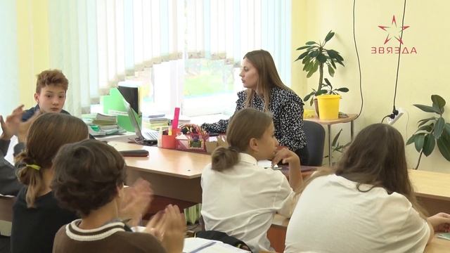 Второй новополоцкой школе - 60! (22.09.2023) смотреть онлайн