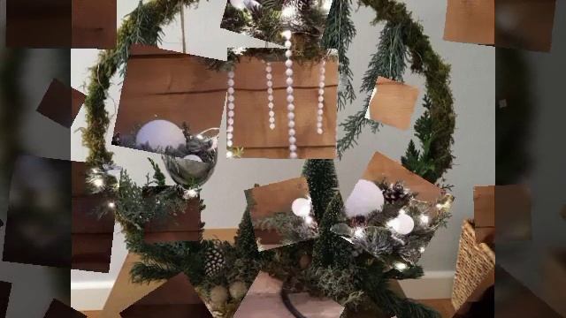 most elegant and classy Christmas winter creative decoration ideas 2023 смотреть онлайн