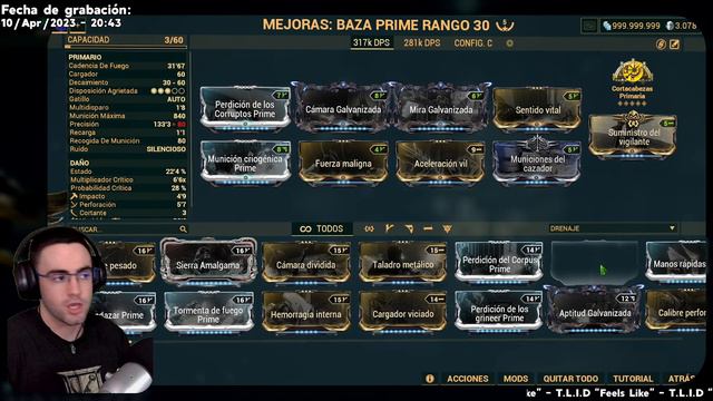 Build Baza Prime para DESTRUIR Camino de Acero❗❗ (Y en sigilo 😎) [2023] смотреть онлайн