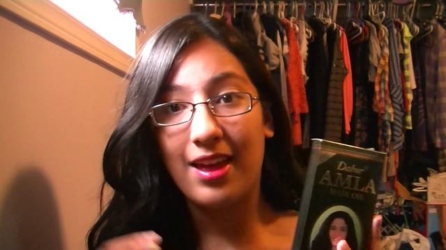Dabur Amla Hair Oil Review! смотреть онлайн