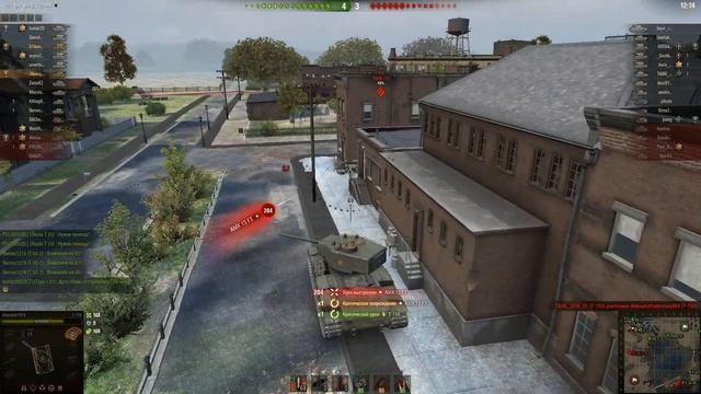 Играем в WOT --- cсыска на розыгрышь в описании смотреть онлайн
