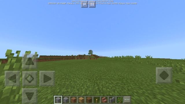 СКАЧАТЬ НОВУЮ ВЕРСИЮ MINECRAFT PE 1.2.0.18|СКАЧАТЬ МАЙНКРАФТ ПЕ 1.2 БЕТА 6 смотреть онлайн