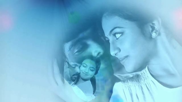 Trisha Illana Nayanthara - Yennachu Yedhachu Lyric | G.V. Prakash Kumar, Anandhi смотреть онлайн