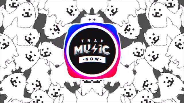 UNDERTALE Dogsong (Trap Remix) | [1 Hour Version] смотреть онлайн