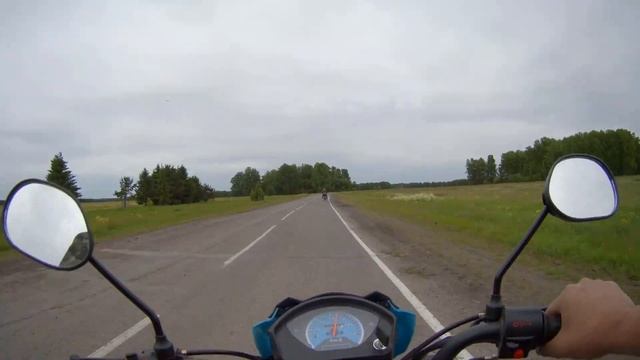 Скоростной феникс