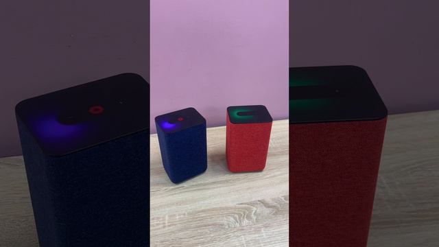 Алиса отправляет сообщения на Яндекс Станцию как Apple HomePod Интерком Рация #shorts смотреть онлайн