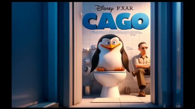 Kawasaki Cargo Crico Estryper