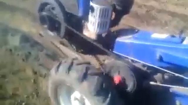 Фреза бо мотоблок смотреть онлайн