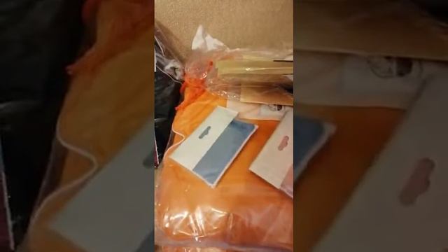 Получение посылки с продукцией Услада в Нижневартовске/Асония в Нижневартовске смотреть онлайн