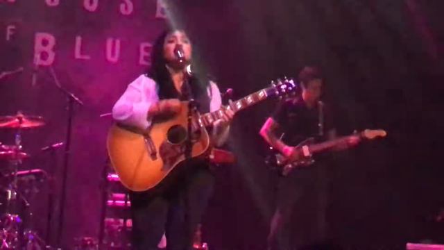 Carla Morrison смотреть онлайн