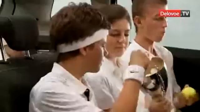 Opel рассказал сколько стоить минивэн Zafira Tourer.mp4 смотреть онлайн