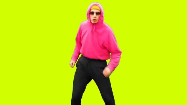 @HolyBaam - Chanson sur l'ananas (Песня про ананас на французском) смотреть онлайн