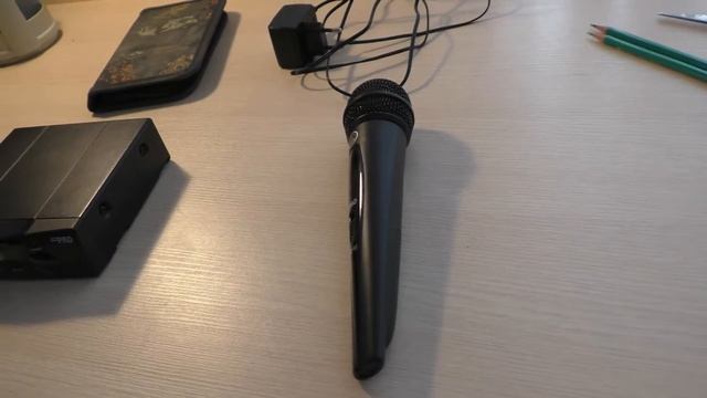 Радио микрофонная система AKG SR 40 Mini pro . Обзор. смотреть онлайн