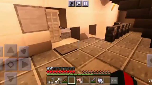 Зомби апокалипси начинается!!!1Серия! смотреть онлайн