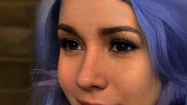 ЛИЦО КОШКИ ЛАНЫ БЕЗ ЭФФЕКТА смотреть онлайн