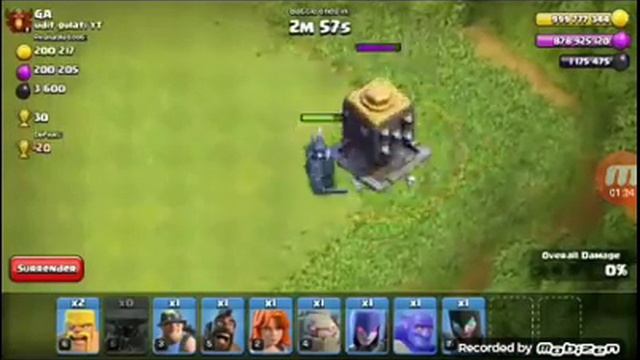 Максимальный дробильщик VS всех воинов смотреть онлайн