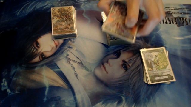 Oracle Think Tank Defensive hybrid Witch Premium deck profile | Cardfight! Vanguard смотреть онлайн
