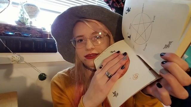 A Review of A Book of Shadows From Amazon смотреть онлайн