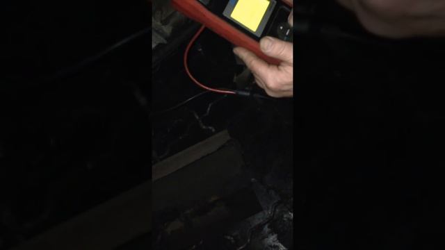 Диагностика заряда хендай портер смотреть онлайн