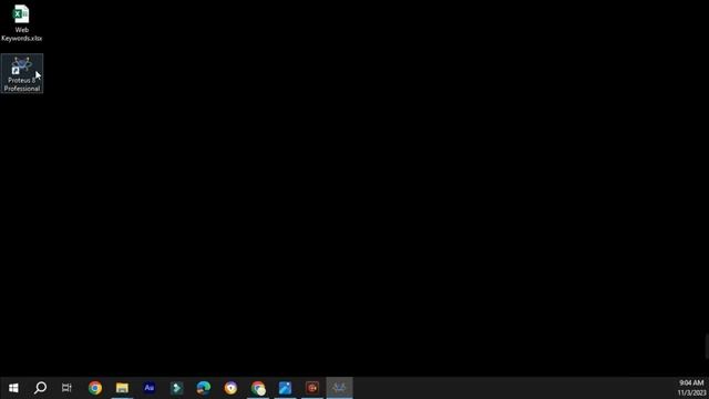 ESP32 Library in Proteus: Everything You Need to Know смотреть онлайн