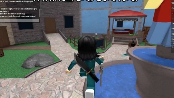 ROBLOX FE Trolling GUI/Script | Ez Hub Exploit