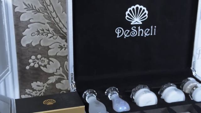 Desheli смотреть онлайн