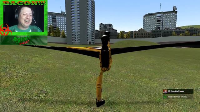 Fun In Gmod / Funny Moments / Sammy NPC And PM / What Have We Done To Sammy смотреть онлайн