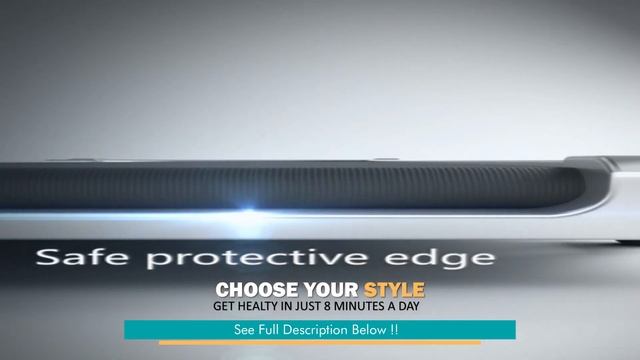 RHYTHM FUN Treadmill Under Desk Treadmill Folding Portable Walking Treadmill смотреть онлайн