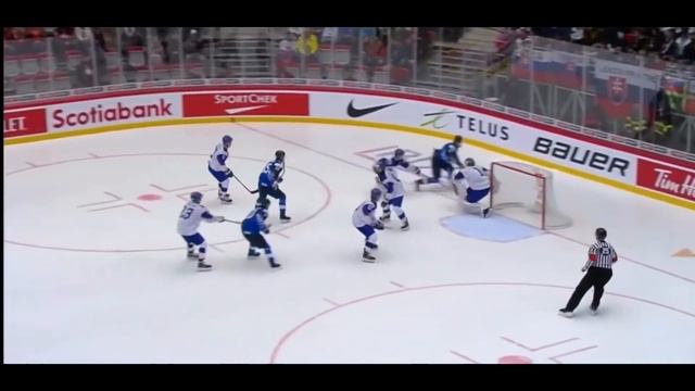 Projected 6th Overall 2021 NHL Draft: Aatu Räty смотреть онлайн