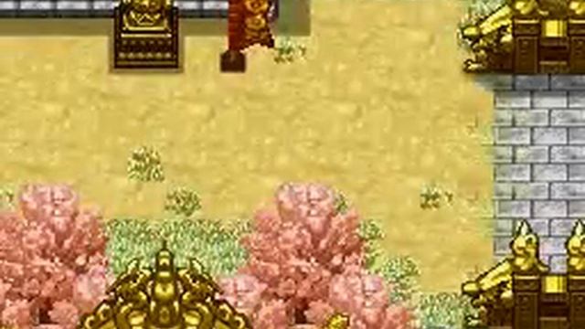 Mystery Dungeon: Shiren the Wanderer 5 gameplay video 1 смотреть онлайн