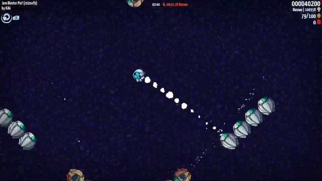 Levelhead Gameplay - Playing some Short Levels - Levelhead Update - May 2020 смотреть онлайн