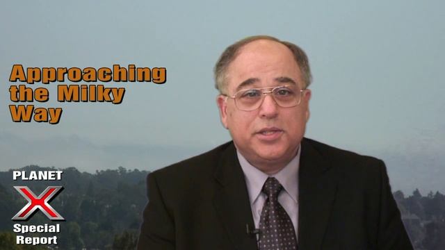 Planet X Special Report No. 1: Where is Planet X? (4/7) смотреть онлайн