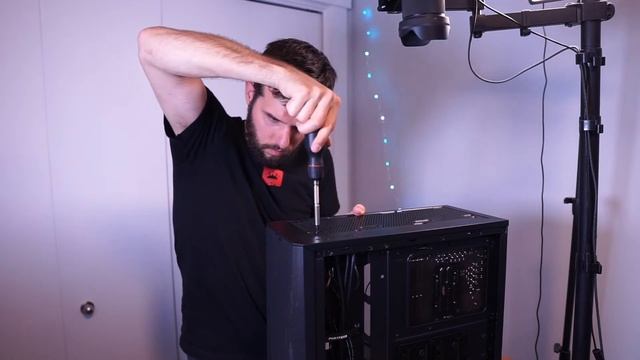 Perfect Budget Gaming PC for 2023! RTX 4060Ti + Ryzen 5 7600 смотреть онлайн