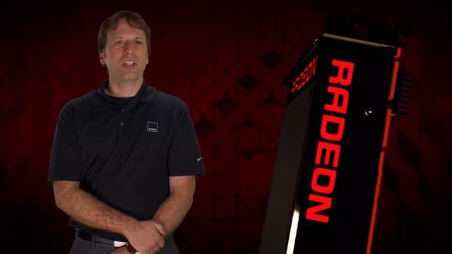 AMD Radeon™ R9 380 Graphics смотреть онлайн