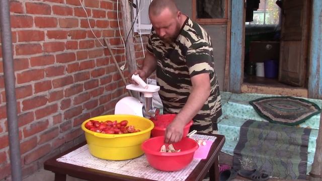 Живая Кухня